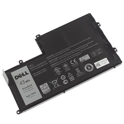 inspiron 15 5000 battery replacement.